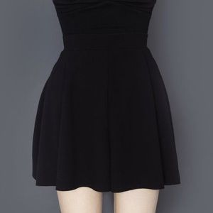 LFEN Black Widow Tap Shorts 2XL